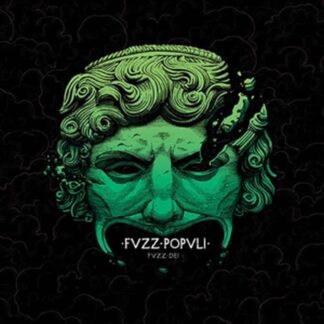 Fvzz Dei (Coloured LP)