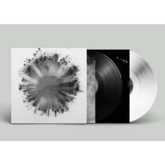 Obverse (Black & White 2LP)