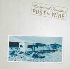Post To Wire (2LP color)