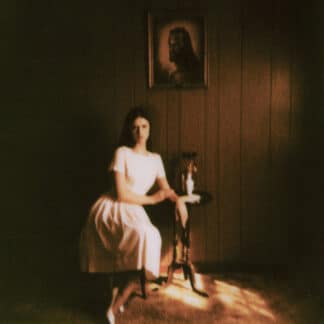 Preacher's Daughter (2LP)