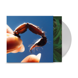 Cowards (LP clear indies exclusive)
