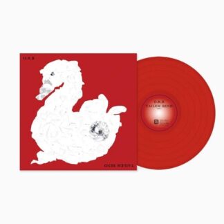 Tailem Bend (Red LP)