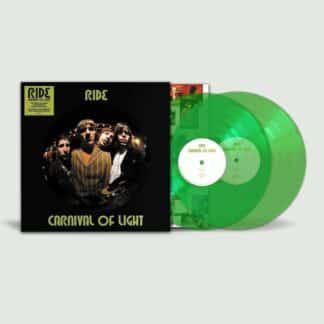 Carnival Of Light (2LP green)