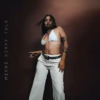 Dirty Talk (Lp cream color)