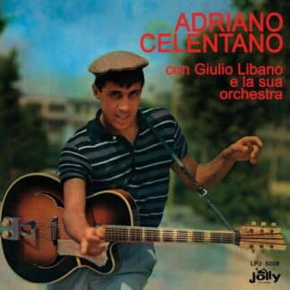 Con Giulio Libano E La Sua Orchestra