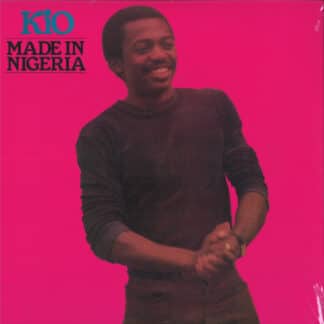 Made In Nigeria