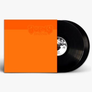 Heavy Rocks (2LP Remastered & Expanded)