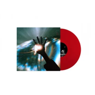 The Sky, the Earth and All Between (LP red)