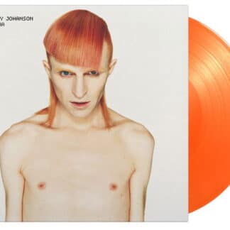 Antenna (2LP orange)