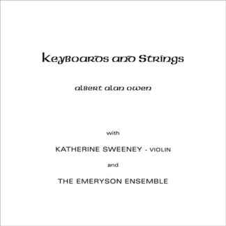 Keyboards And Strings