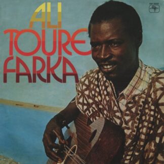 Ali Farka Touré