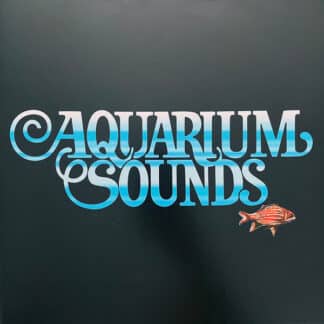 Aquarium Sounds