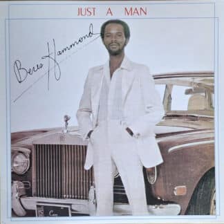 Beres Hammond