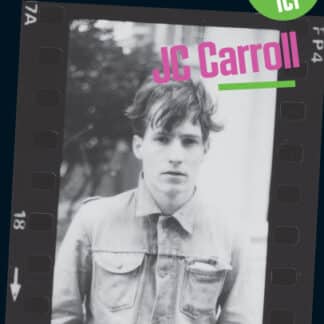Andy / JC CAROLL