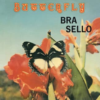 Bra Sello – Butterfly
