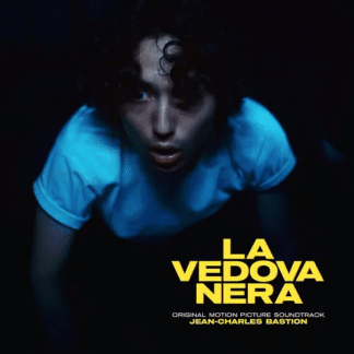 LA VEDOVA NERA