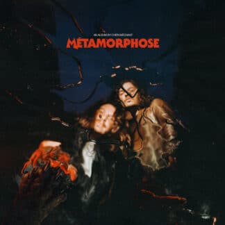 M​é​tamorphose