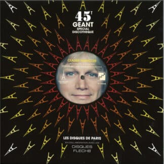 Claude François – Alexandrie Alexandra (Versions Spéciales Par Dimitri From Paris)