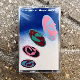High Hopes (Cassette)