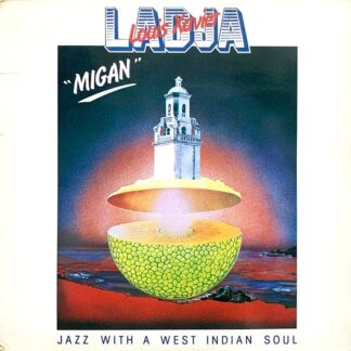 Ladja - Jazz With A West Indian Soul