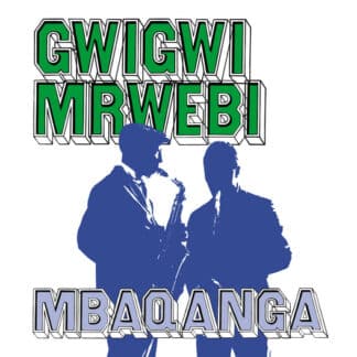 Mbaqanga