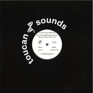 Money, Money Feat. Pink Flamingo Rhythm Revue