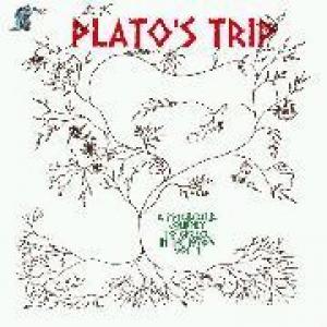 Plato's trip (A Psychedelic Journey To Greece In The 1970's Vol. 1)