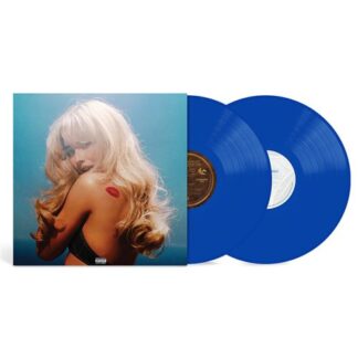 Short'N'Sweet 25 (2LP blue)