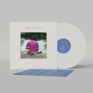 Adagio (LP white)
