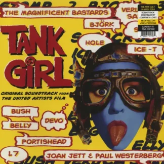 Tank Girl