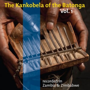 The Kankobela Of The Batonga