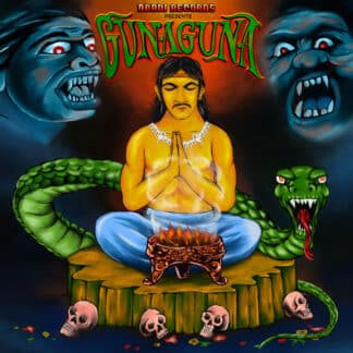 Various – GUNAGUNA