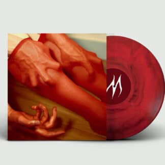 Sur leurs cendres (LP color limited)