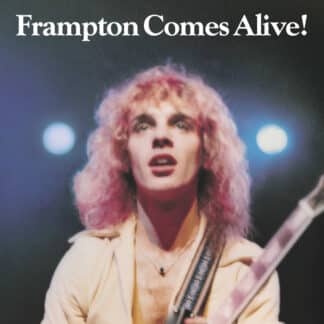 Frampton Comes Alive! (2LP)