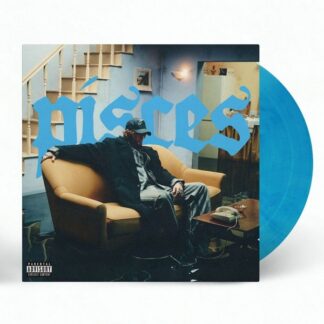 Pisces (LP blue)