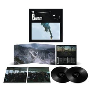 The Brutalist (Original Motion Picture Soundtrack) (2LP)