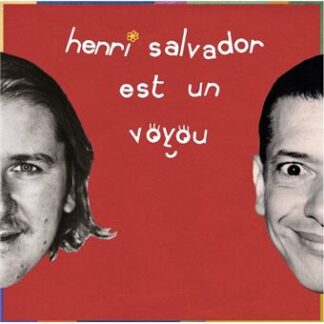 Henri Salvador est un Voyou