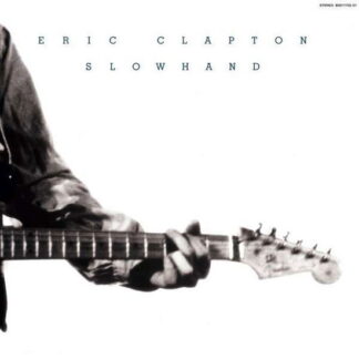 Slowhand (35th Anniversary)