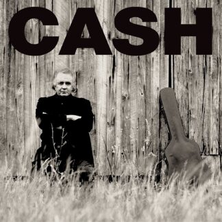 American II: Unchained (Vinyl, LP, Album, Reissue, Stereo, 180 gram)