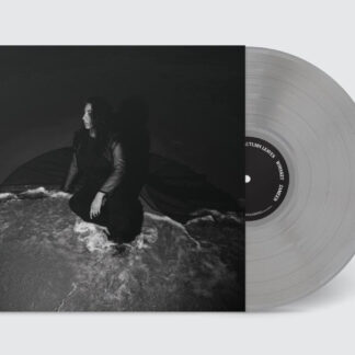 Night Reign (LP silver)
