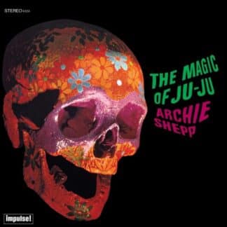 The Magic of Ju-Ju (LP audiophile)