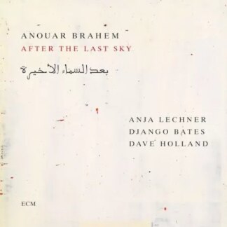 After the Last Sky (2LP)