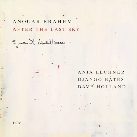 After the Last Sky (2LP)