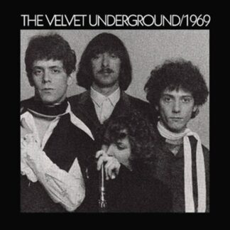 1969 (2LP)