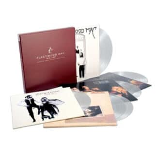 1975 to 1987 (6LP clear boxset)