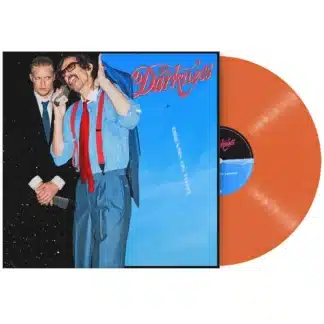 Dreams on Toast (LP orange indies exclusive)