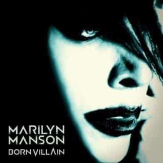 Born Villain (2LP)