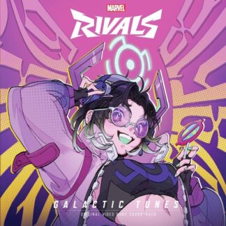 Marvel Rivals: Galactic Tunes