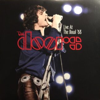Live At The Bowl '68 (2LP)