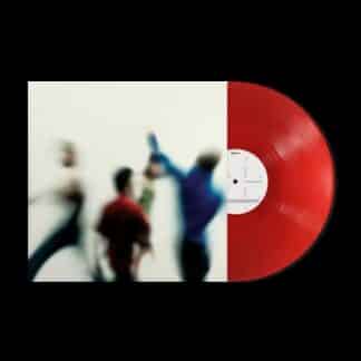 If That Makes Sense (LP red)